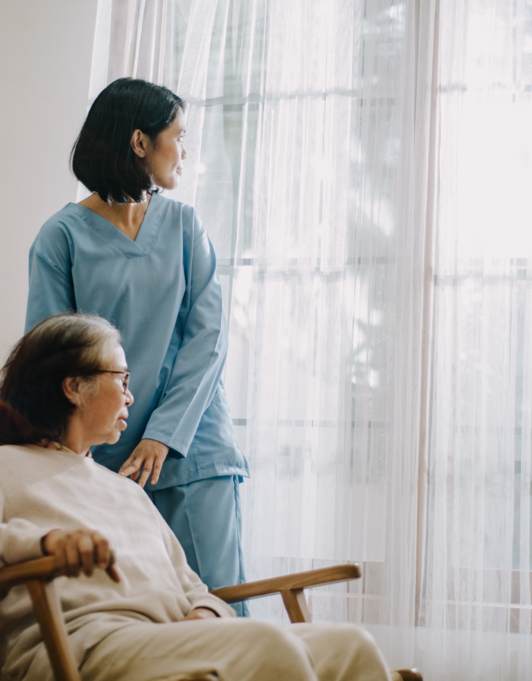 Trauma-Informed Care: Understanding and Supporting Healing