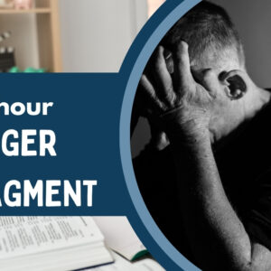 court ordered anger management classes