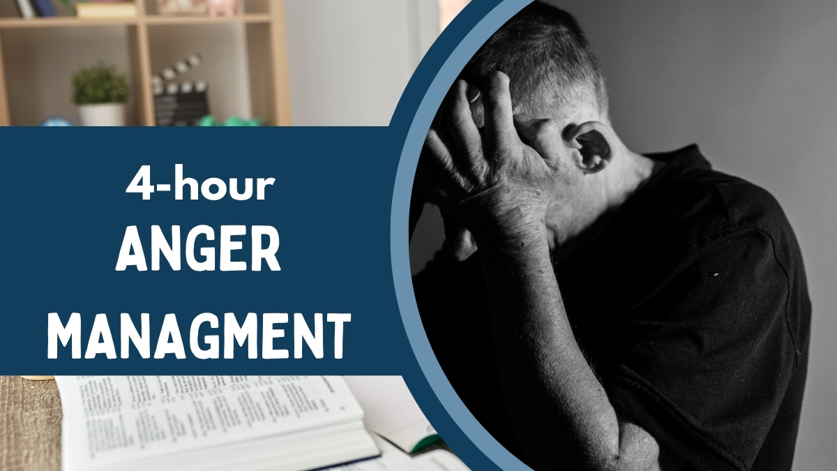 court ordered anger management classes