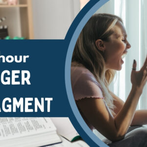 Court-Approved Anger Management Course | 8-Hour Online Training