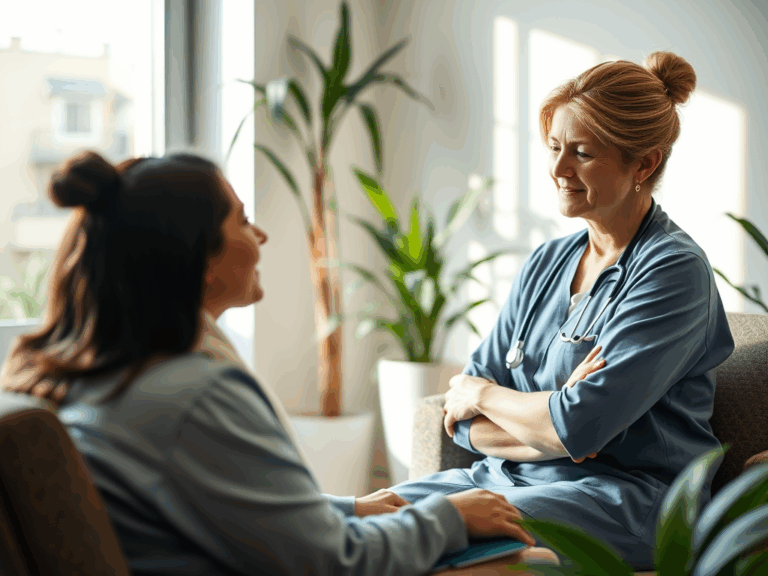 Trauma-Informed Care: What It Is and Why It Matters