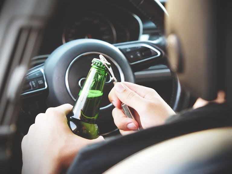 Understanding DUI: Legal Implications and How to Get Help