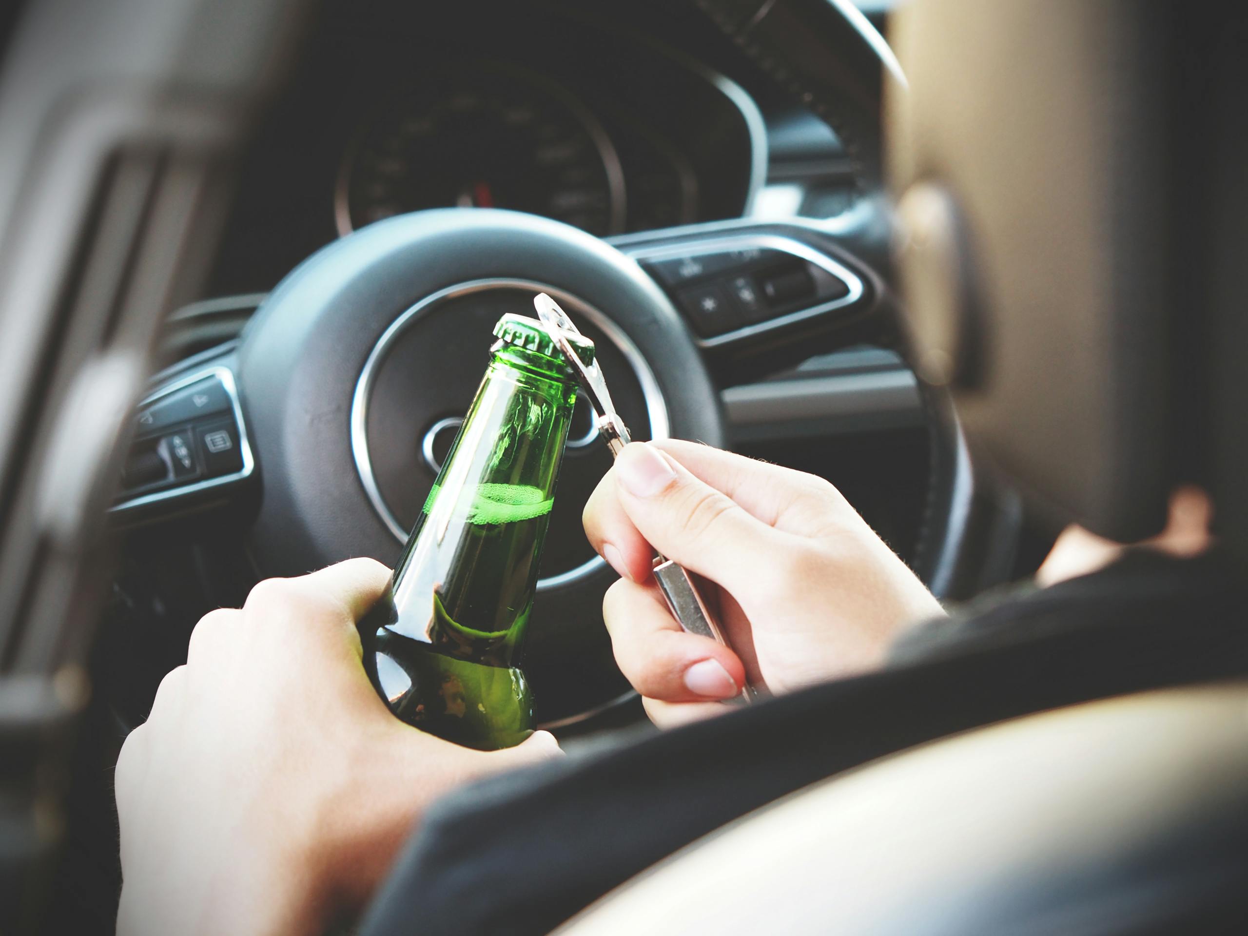 Understanding DUI: Legal Implications and How to Get Help