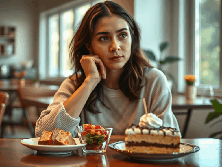 Impulse Control and Decision Making