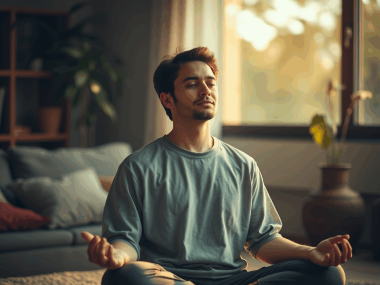 Anger Management: How to Control Your Emotions Before They Control You
