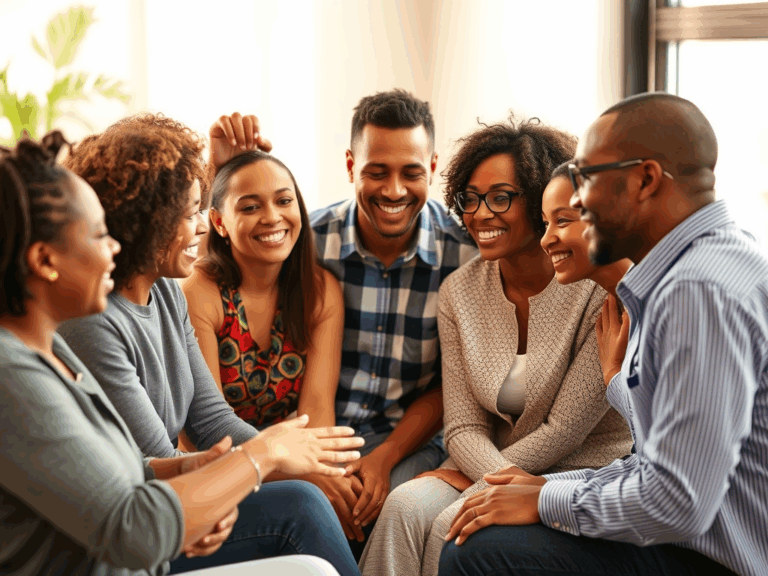 Embracing Diversity in Mental Health Care: The Importance of Cultural and Inclusive Approaches