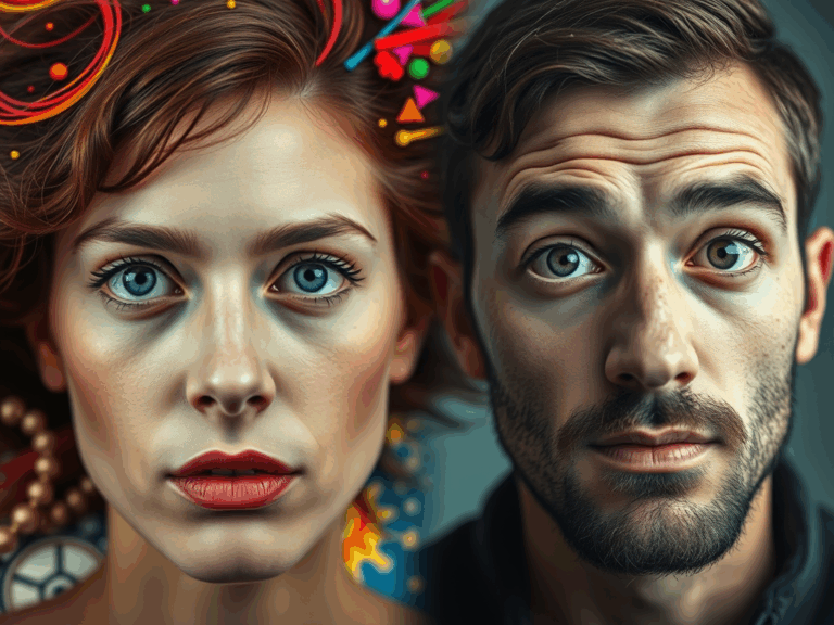 Differences Between Bipolar 1 and Bipolar 2: Understanding the Key Variations